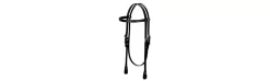 Weaver Leather Browband Headstall