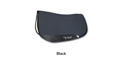 Professionals Choice Smx Air Ride Fleece Barrel Pad