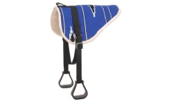 Tough-1 Navajo Bareback Pad