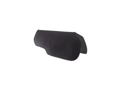 Western Neoprene Gel Wider Wither Pad