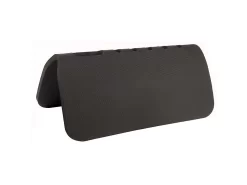 Western Vented Hard Neoprene Saddle Pad