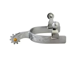 Western Youth CP Floral Spurs