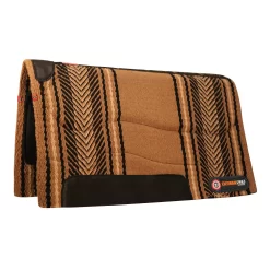 T3 Woven Pad With Felt Liner And T3 FlexForm Protection Inserts