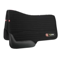 T3 Matrix Barrel Pad With Felt Lining And T3 FlexForm Protection Inserts