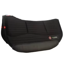 T3 Matrix Round Skirt Shim Pad With Felt Lining And T3 FlexForm Protection Inserts