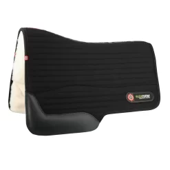 T3 Matrix Barrel Pad With WoolBack Lining And T3 FlexForm Protection Inserts