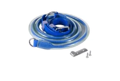 Jacks Sulky Quick Hitch Gaiting Strap