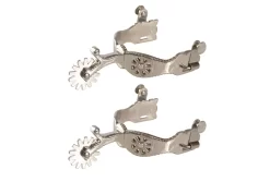 Jacks Mens Show Spurs