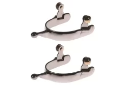 Jacks Ball Knob Spurs