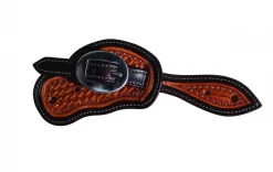 Professionals Choice Buckaroo Spur Strap