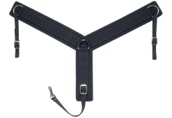 Mustang PVC Breast Collar