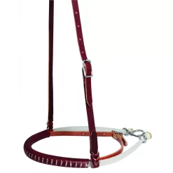 Schutz By Professionals Choice Laced Double Rope Caveson