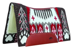 Good Medicine By Professionals Choice Bearpaw Blanket Top