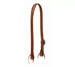 Weaver ProTack Split Ear Headstall