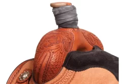 Mustang Dally Wrap ( 12 Per Bag )