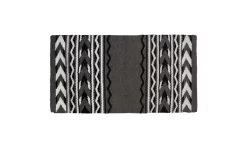 Mustang Arrowhead 100% New Zealand Wool Saddle Blanket