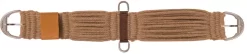 Mustang 100% Alpaca Pro-Roller 27-Strand Cutter Cinch