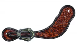 Professionals Choice Tas Daisy Spur Straps