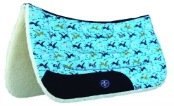 Professionals Choice Contoured Work Pad