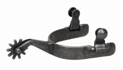 Weaver Mens Cutting Rowel Spur