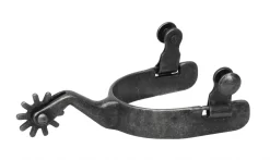 Weaver Ladies Cutting Rowel Spur