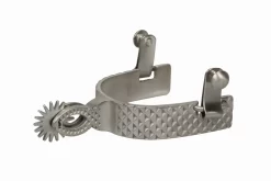 Weaver Mens Rasp Chihuahua Spur