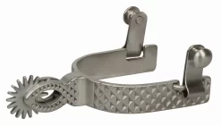 Weaver Ladies Rasp Chihuahua Spur