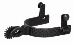 Weaver Ladies Rasp Chihuahua Spur