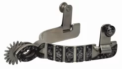 Weaver Ladies Florl Chihuahua Spur