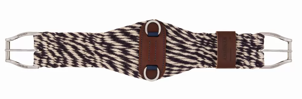 Weaver Synergy 100% Mohair 27-StrandRoper Cinch