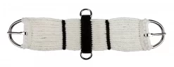 Tabelo Pony Rayon Cinch 15 Strand With Stainless Steel Buckles