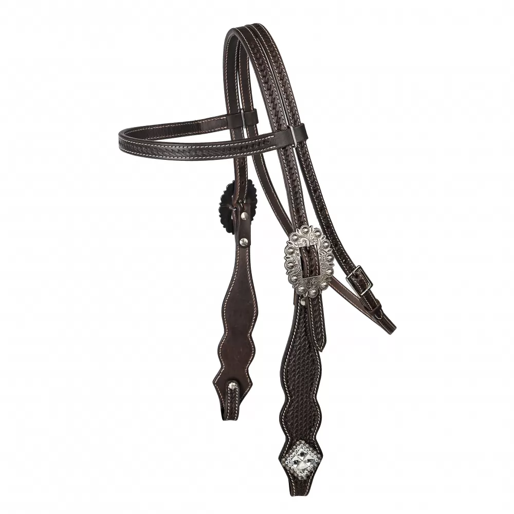 Tabelo Browband Headstall - Image 2