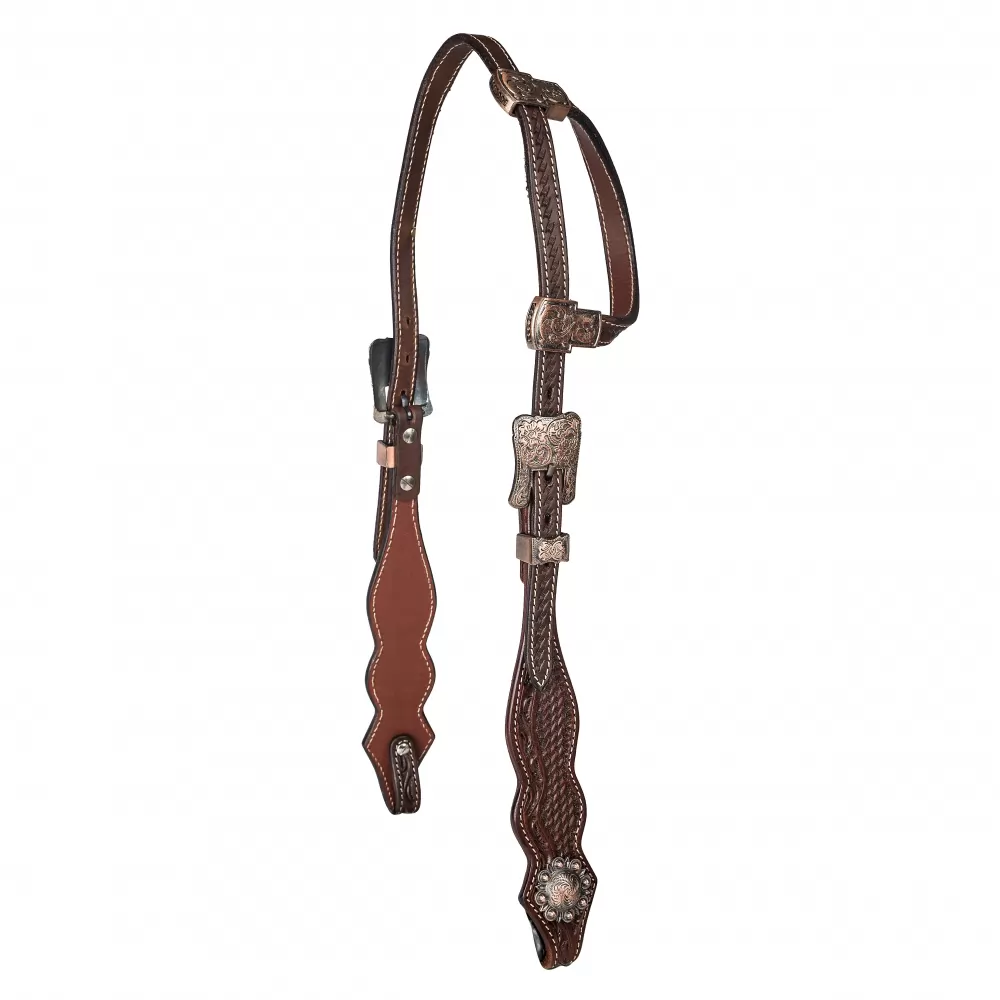Tabelo One-Ear Headstall