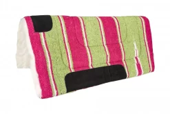 Tabelo Navajo Fleece Pad With Fleece