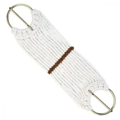 Reinsman 15 Strand Pony Cinch