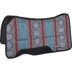 Reinsman Maximum Pressure Relief (MPR) Wither Maker Tacky Too Pad