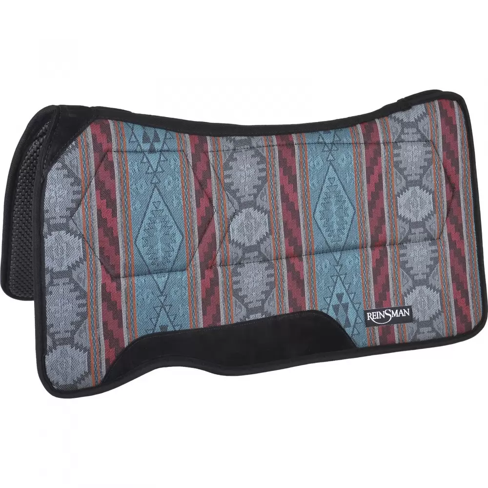 Reinsman Maximum Pressure Relief (MPR) Wither Maker Tacky Too Pad