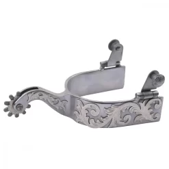 Reinsman Mens Multi-Use Spur