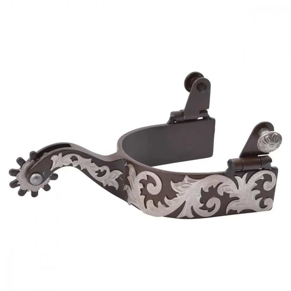 Reinsman Ladies/Youth Multi-Use Spur
