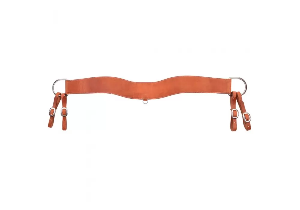 Reinsman Smooth Tripping Collar