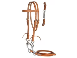 Reinsman 5/8" Pony Bridle Set