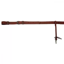 Circle Y Roughout Flank Cinch