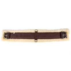 Tabelo Western Fleece Girth