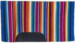 Tough-1 Oversized Wool Saddle Blanket