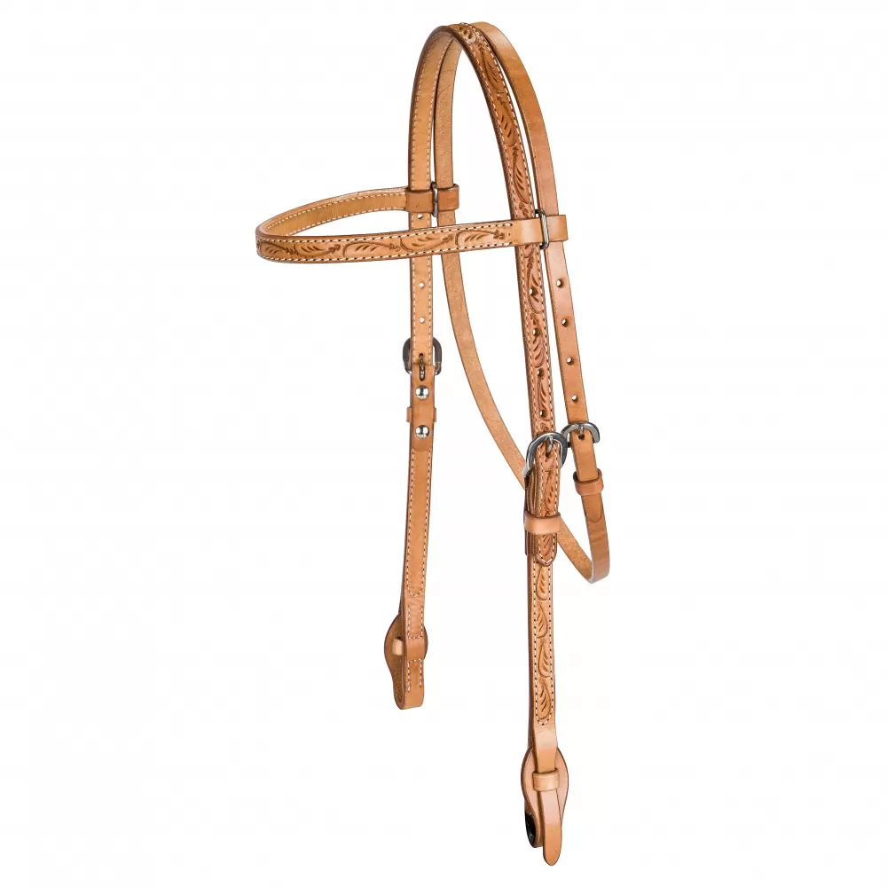 TABELO Browband Headstall