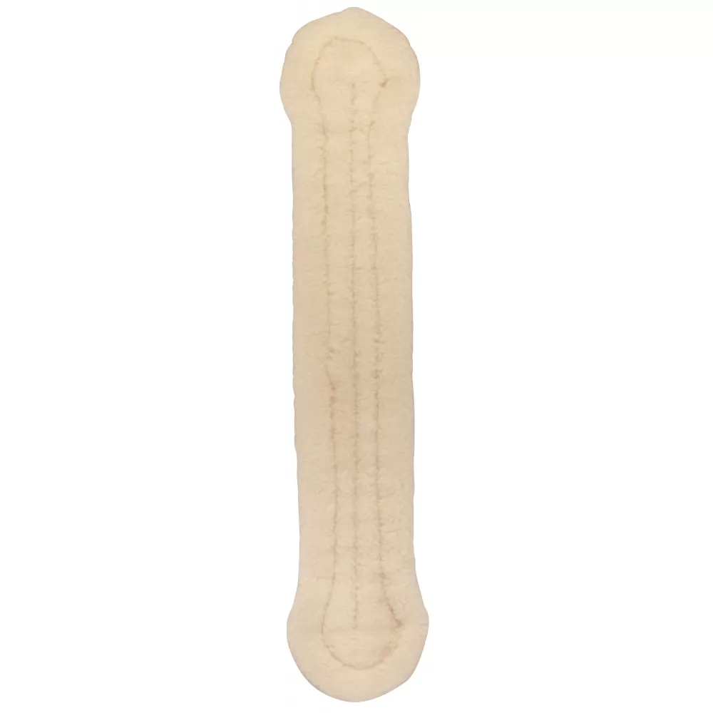 Weaver AirFlex Straight Cinch With Merino Wool Fleece Liner - Image 2