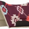 Weaver Contoured Fleece Saddle Pad