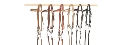 King Series Complete Browband Bridles