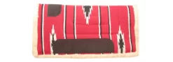 Tough-1 Sierra Miniature Horse Saddle Pad