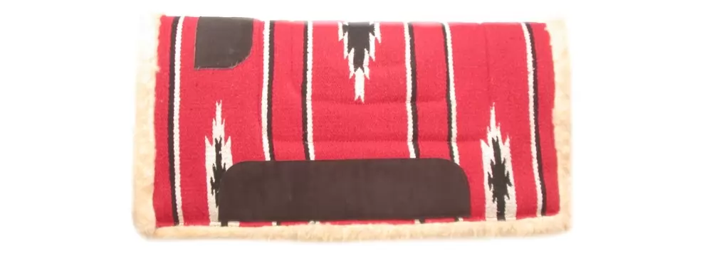 Tough-1 Sierra Miniature Horse Saddle Pad